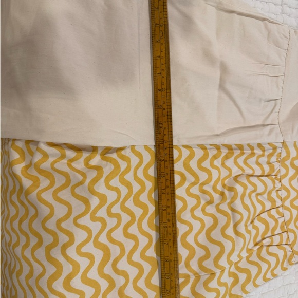 Rita Row Neo Sleeveless Square-Neck Jumpsuit - Picture 13 of 15